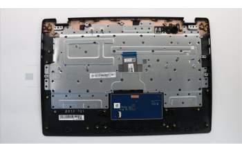 Lenovo 5CB0K65056 COVER Upper Case 3N 80R9 W/KB US BLK