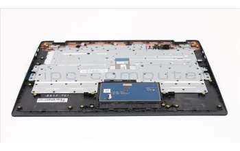 Lenovo 5CB0K65056 COVER Upper Case 3N 80R9 W/KB US BLK