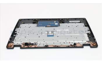 Lenovo 5CB0K65056 COVER Upper Case 3N 80R9 W/KB US BLK