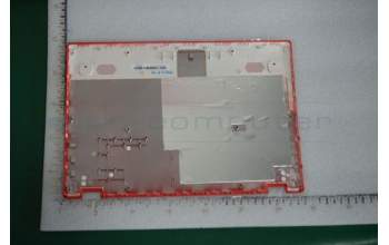 Lenovo 5CB0K69452 Lower Cover 3N red 80R9