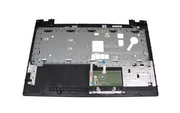 5CB0K78780 original Lenovo Topcase black