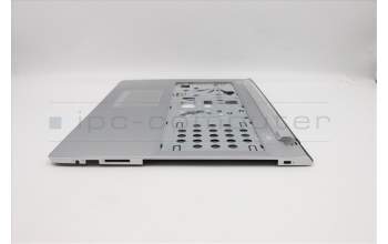 Lenovo COVER Upper Case C 80NT BK BL JBL W/TP for Lenovo IdeaPad 500-15ISK (80NT)