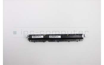 Lenovo 5CB0K85905 Hinge Cover W 80RU Silver