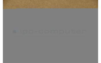 Lenovo 5CB0K85905 Hinge Cover W 80RU Silver