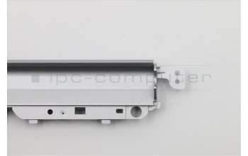 Lenovo 5CB0K85905 Hinge Cover W 80RU Silver