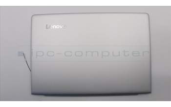 Lenovo COVER LCD_Cover W 80SW Silver W/Camera for Lenovo IdeaPad 710S-13ISK (80SW)