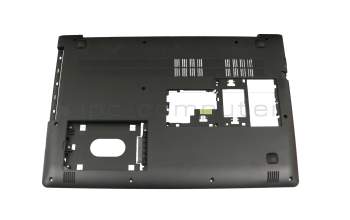 5CB0L35822 original Lenovo Bottom Case black