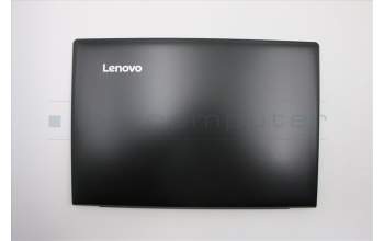 Lenovo 5CB0L35899 LCD Cover L80SM BLACK IMR W/ANTENNA EDP