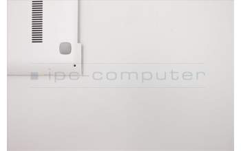 Lenovo COVER Lower Cover C 80SJ White for Lenovo IdeaPad 510S-13IKB (80V0)