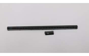 Lenovo 5CB0L45928 COVER Hinge_Cover C 80S7 Black