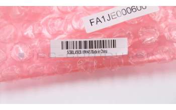 Lenovo 5CB0L45928 COVER Hinge_Cover C 80S7 Black