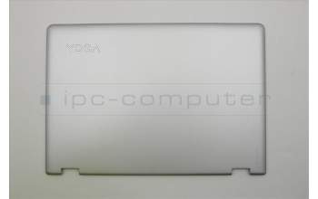Lenovo COVER LCD Cover L 80TX Silver for Lenovo Yoga 710-11IKB (80V6)