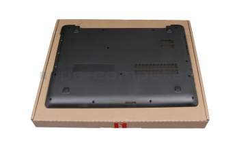 5CB0L46269 original Lenovo Bottom Case black
