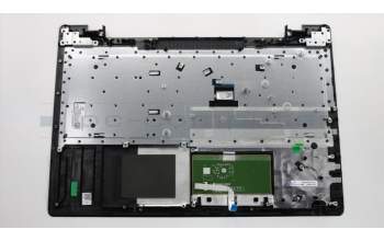 Lenovo 5CB0L46285 COVER UpperCaseASM L80TJ UK_FRNKB TEXBLK