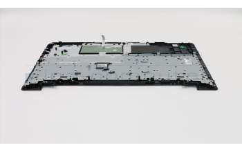 Lenovo 5CB0L46285 COVER UpperCaseASM L80TJ UK_FRNKB TEXBLK