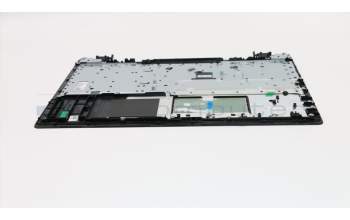 Lenovo 5CB0L46285 COVER UpperCaseASM L80TJ UK_FRNKB TEXBLK