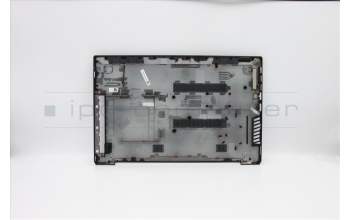 Lenovo 5CB0L46721 COVER Lower Case Q 80SY BLK OL WO/BTN