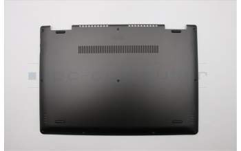 Lenovo COVER Lower Case C 80TY Black W/Magnet for Lenovo Yoga 710-14IKB (80V4)