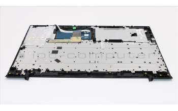 Lenovo 5CB0L78356 COVER UpperCase W 80TL W/KB/TP/Cable BU