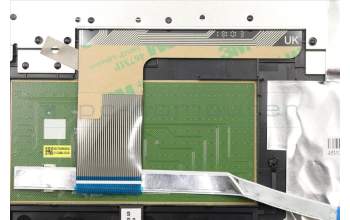 Lenovo 5CB0L78363 COVER UpperCase W 80TL W/KB/TP/Cable FR