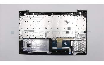 Lenovo 5CB0L78392 COVER UpperCase W80TL W/KB/TP/CableCZSK