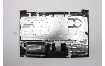 Lenovo 5CB0L80501 COVER UpperCase W 80TC W/KB/TP/Cable ND