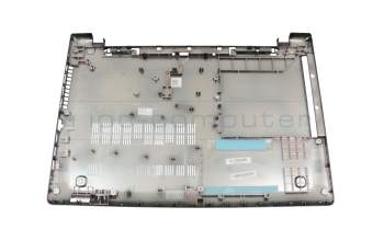 5CB0L82891 original Lenovo Bottom Case black