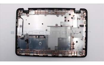 Lenovo 5CB0L85357 Untere Abdeckung Q 80US SCHWARZ