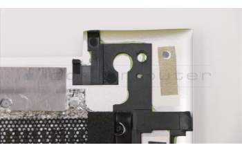 Lenovo 5CB0M09382 ???? C 80VU SILVER WW