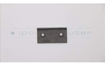 Lenovo 5CB0M13856 COVER Hinge Cover 3N 80U1 Silver
