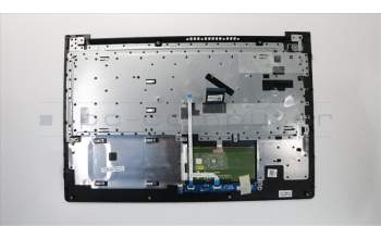 Lenovo 5CB0M29154 COVER UpperCaseASML80TV BLACK GE IMR