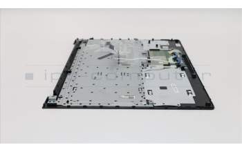 Lenovo 5CB0M29154 COVER UpperCaseASML80TV BLACK GE IMR