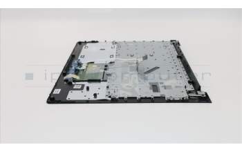 Lenovo 5CB0M29154 COVER UpperCaseASML80TV BLACK GE IMR