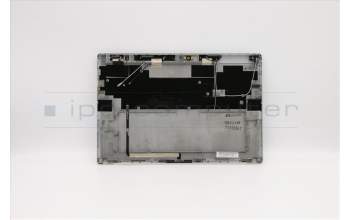 Lenovo 5CB0M42922 LCD Cover 3N 80U1 Silver LTE