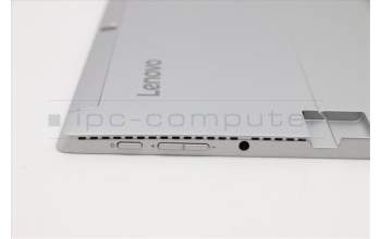 Lenovo 5CB0M42922 LCD Cover 3N 80U1 Silver LTE