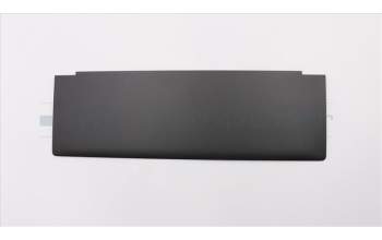 Lenovo 5CB0M55304 COVER Stand Cover 3N 80U1 Black WW WIFI