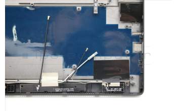 Lenovo COVER LCD Cover 3N 80U1 Black LTE for Lenovo IdeaPad Miix 510-12ISK (80U1)