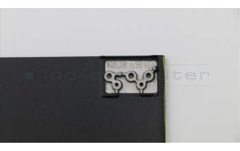 Lenovo 5CB0M65411 COVER Stand Cover L 80VV Black WW