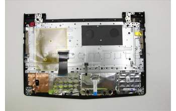 Lenovo 5CB0N00199 COVER Upper Case L 80WK W/KB SP BL