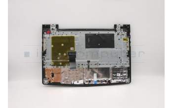 Lenovo 5CB0N00244 Oberer Gehäuseteil L 80WK mit Tastatur EN(INT) BL