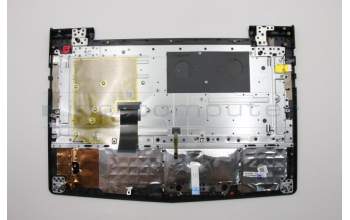 Lenovo 5CB0N00261 COVER Upper Case L 80WK W/KB ND BL