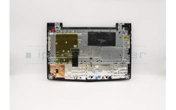 Lenovo 5CB0N00303 COVER Upper Case L 80WK W/KB CZ-SK BL