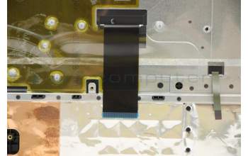 Lenovo 5CB0N00303 COVER Upper Case L 80WK W/KB CZ-SK BL