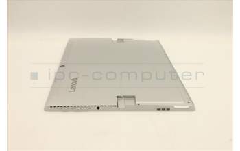 Lenovo 5CB0N00410 LCD-Abdeckung 3N 80XE, silber, WLAN SD