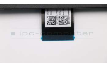Lenovo 5CB0N67007 Upper Case Q 80US W/Touchpad/KB SPA