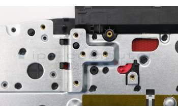 Lenovo 5CB0N67203 COVER Upper Case L 80VR W/KB RGB ND