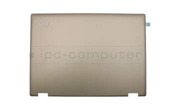 5CB0N67464 original Lenovo display-cover 35.6cm (14 Inch) gold