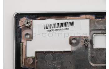 Lenovo 5CB0N67826 COVER Upper Case C 80X6 W/KB Silver ND