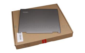 5CB0N67909 original Lenovo display-cover 33.8cm (13.3 Inch) grey