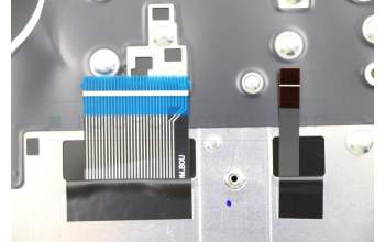 Lenovo 5CB0N68014 COVER Upper Case C 80X6 W/KB GM ND